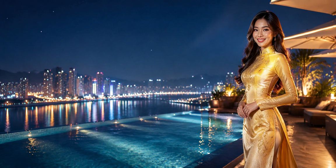 Máy đánh bạc slots hiện đại trong khung cảnh truyền thống Nha Trang