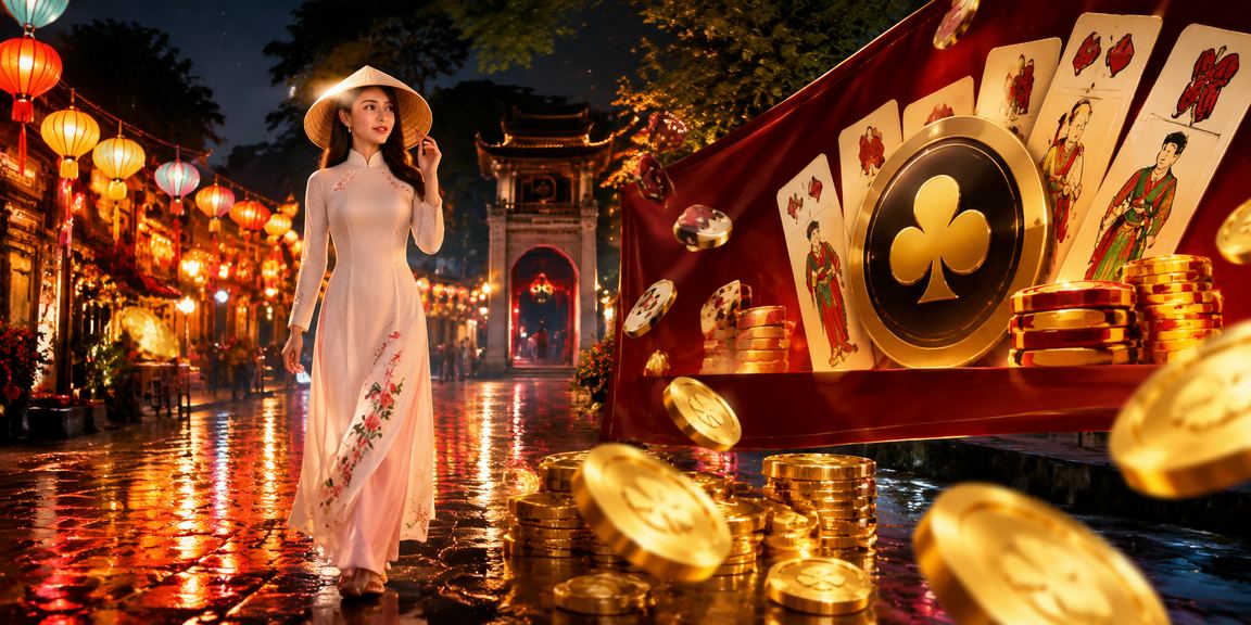 Giao diện cược slot và live casino với tỷ lệ cược hấp dẫn trên doluan8787